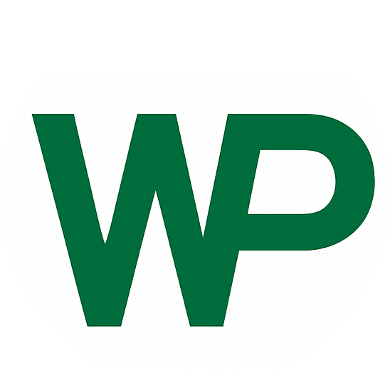 Sticky Logo