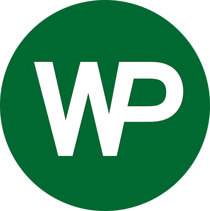 Main Logo